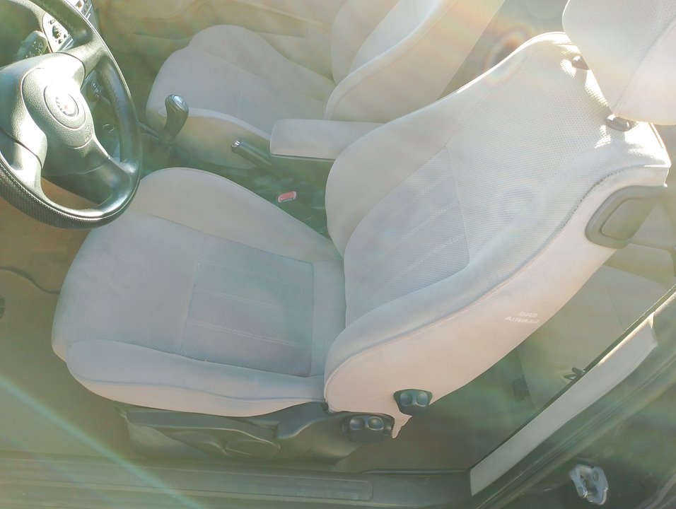 PILOTO DELANTERO IZQUIERDO ALFA ROMEO 147 (190) - vista 5