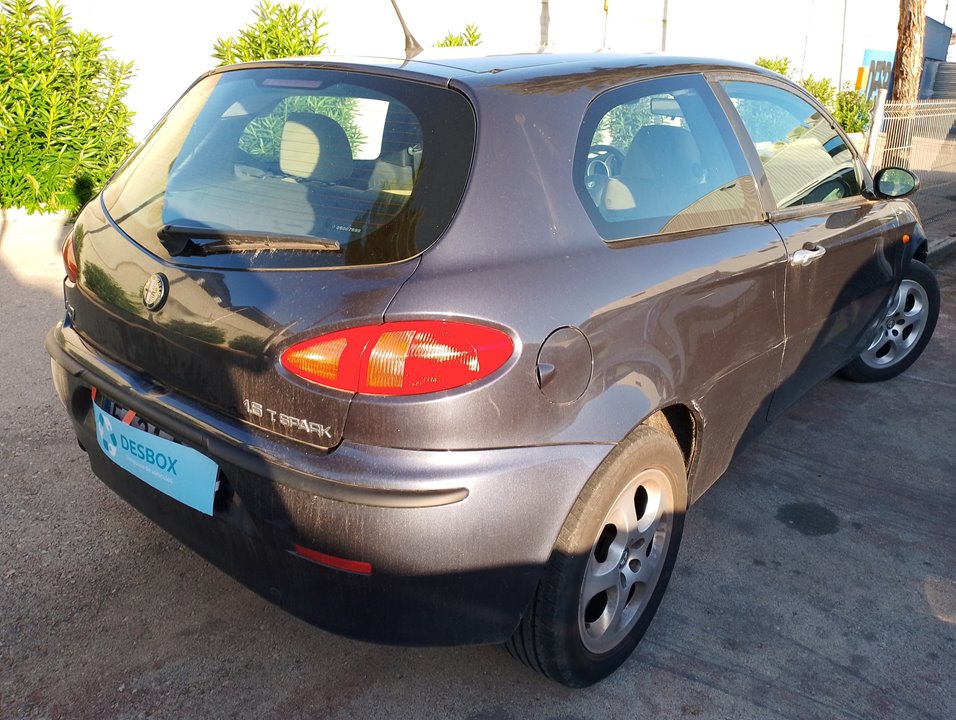 PILOTO DELANTERO IZQUIERDO ALFA ROMEO 147 (190) - vista 8
