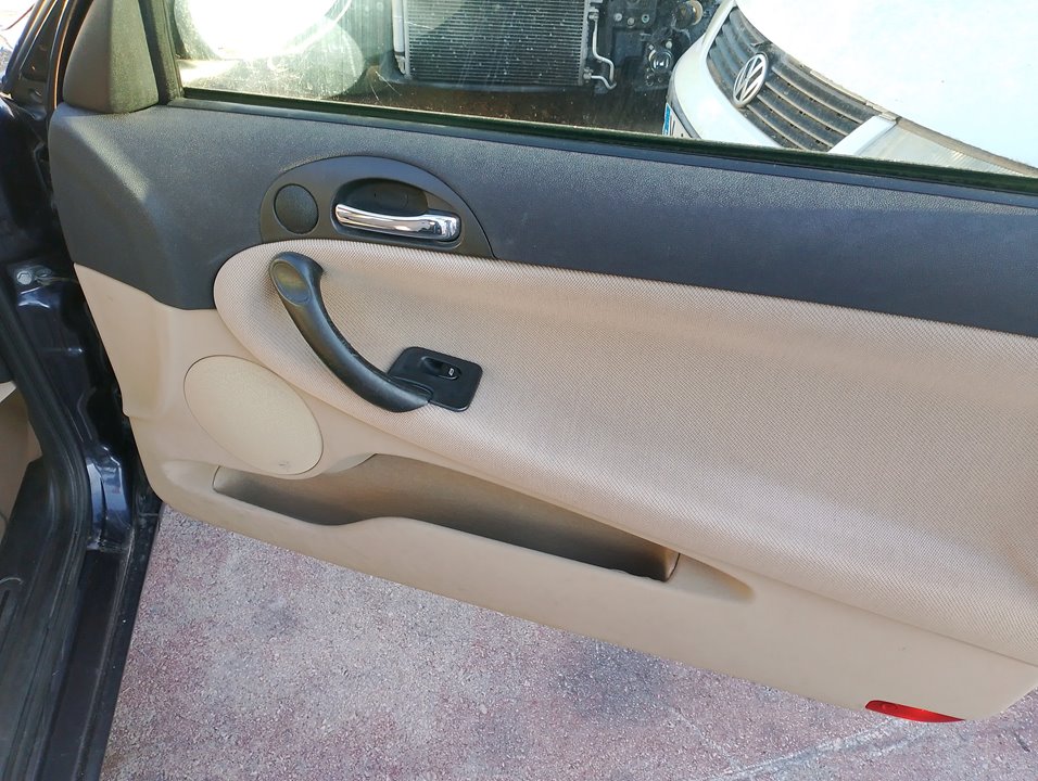 PILOTO DELANTERO IZQUIERDO ALFA ROMEO 147 (190) - vista 9