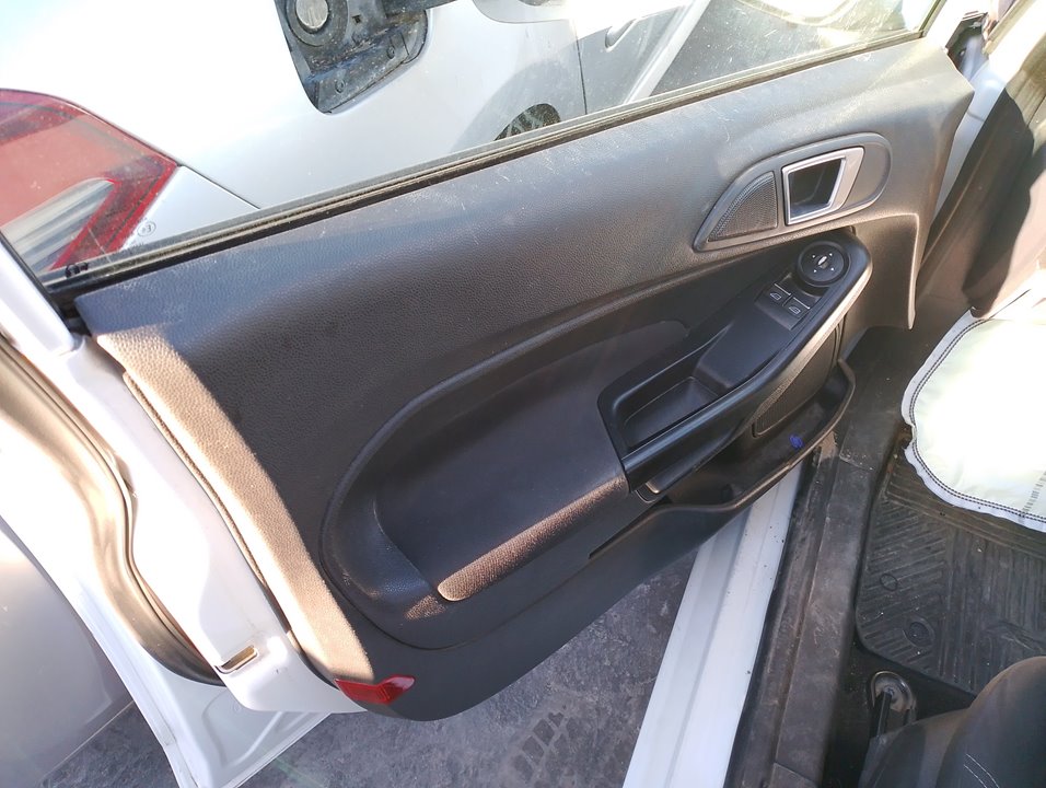 PILOTO DELANTERO DERECHO FORD FIESTA (CCN) - vista 2