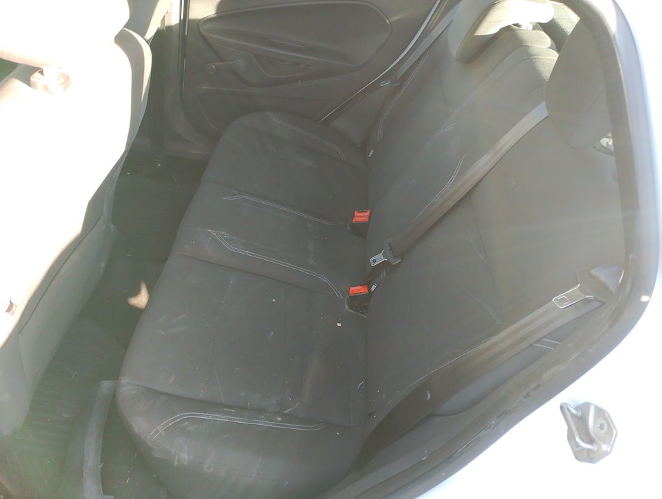 PILOTO DELANTERO DERECHO FORD FIESTA (CCN) - vista 6