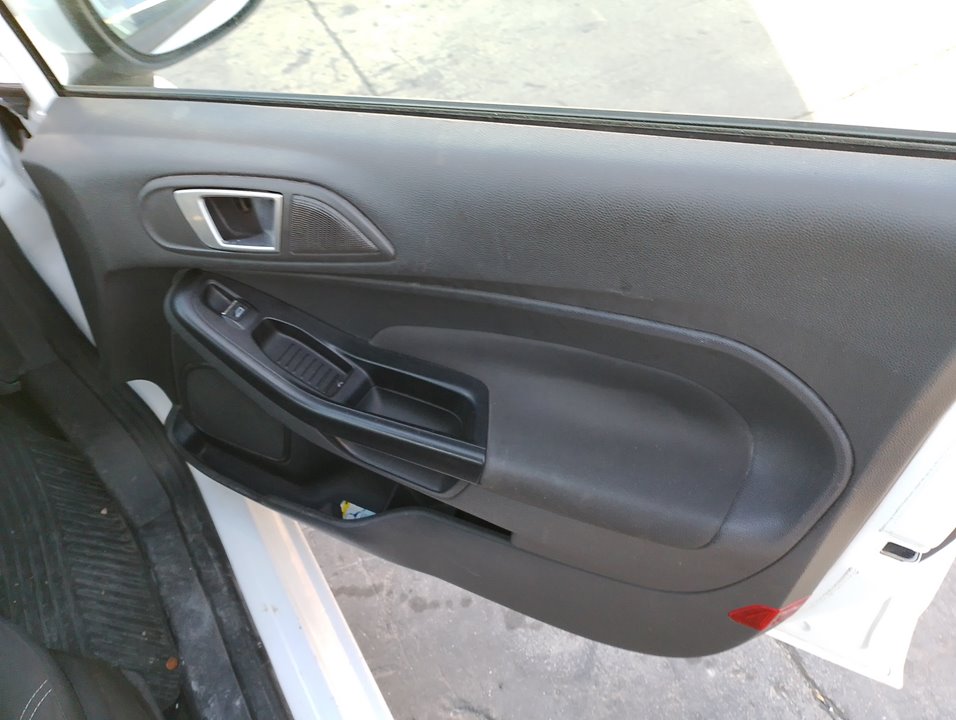 PILOTO DELANTERO DERECHO FORD FIESTA (CCN) - vista 10
