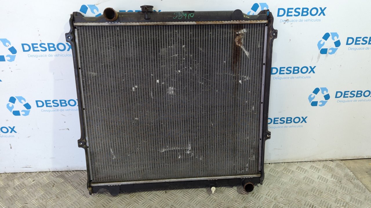 RADIADOR AGUA TOYOTA LAND CRUISER (J9)