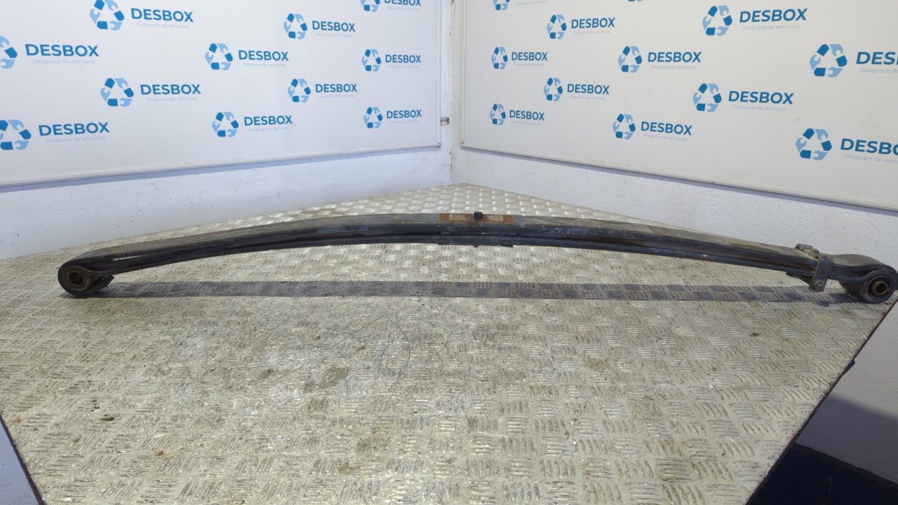 BALLESTA DELANTERA NISSAN L80