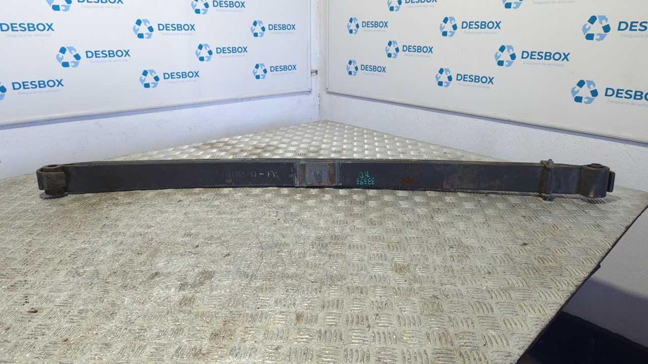 BALLESTA DELANTERA NISSAN L80 - vista 2