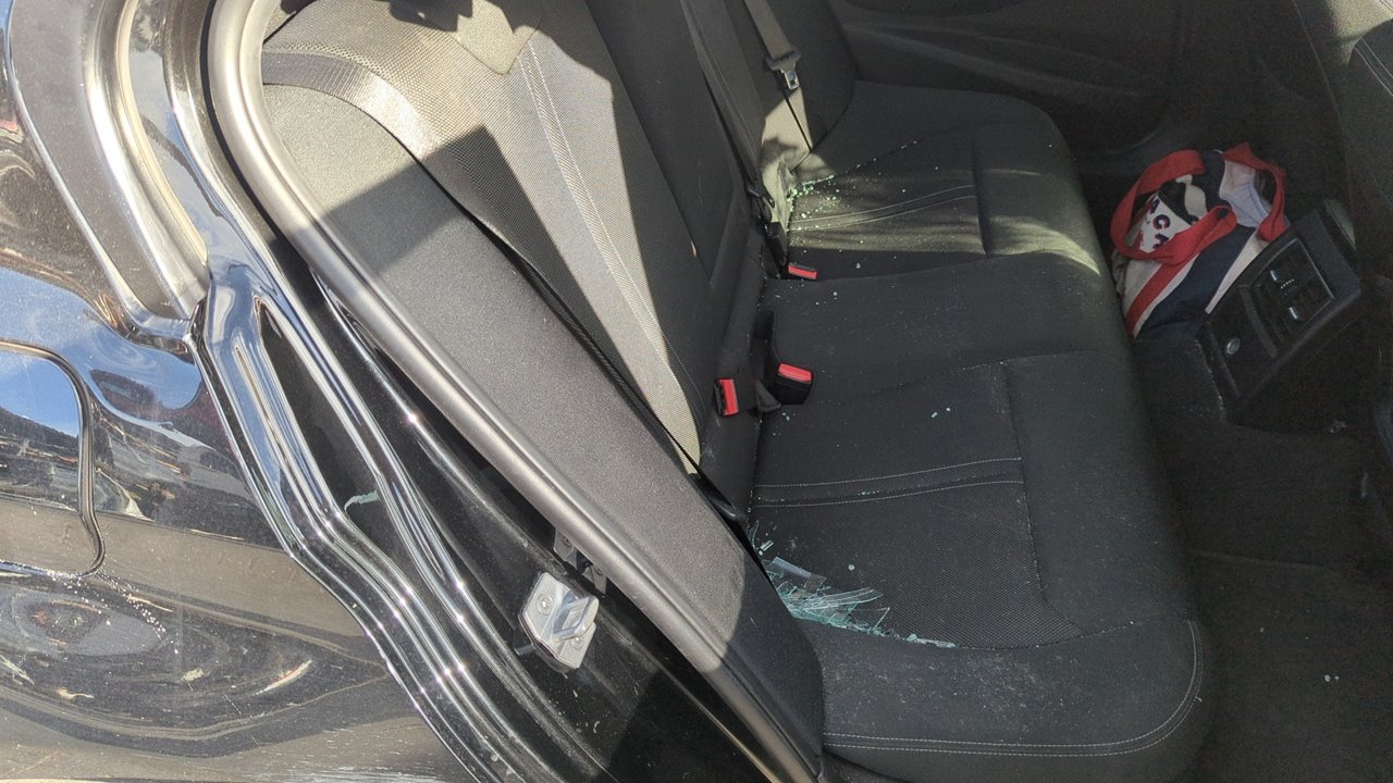 JUEGO ASIENTOS COMPLETO BMW SERIE 3 LIM. (F30) - vista 2