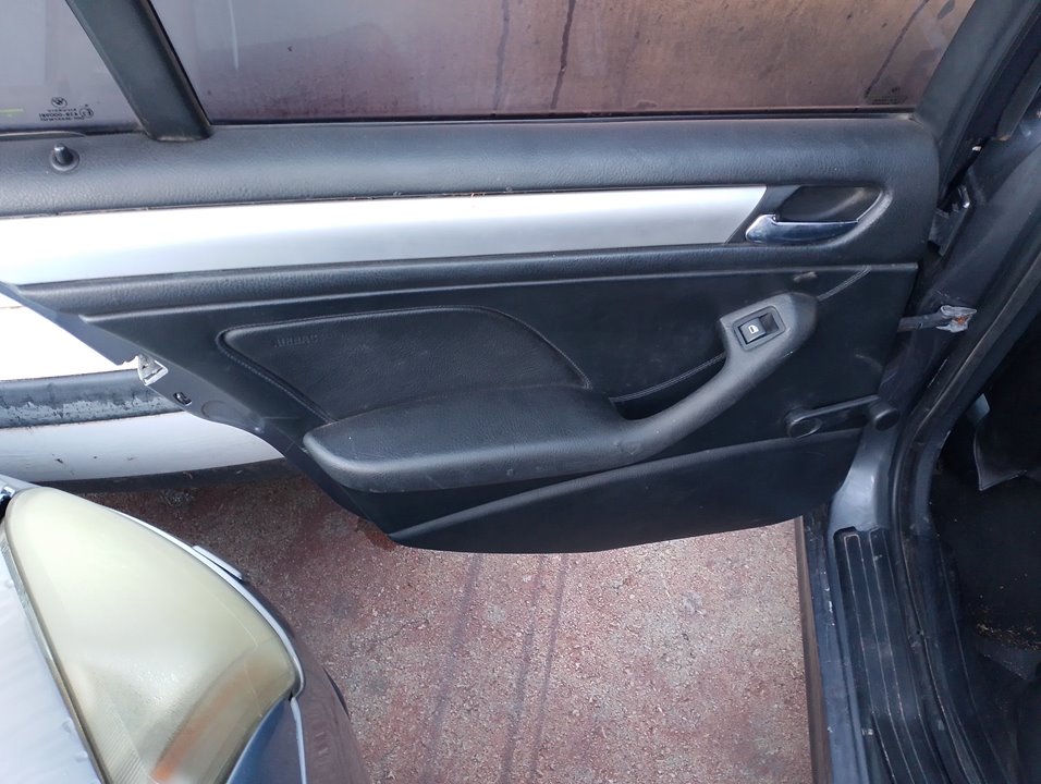 FARO IZQUIERDO BMW SERIE 3 BERLINA (E46) - vista 5