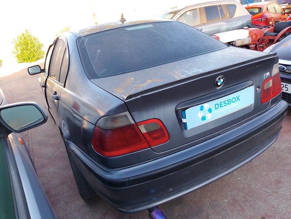 FARO IZQUIERDO BMW SERIE 3 BERLINA (E46) - vista 7