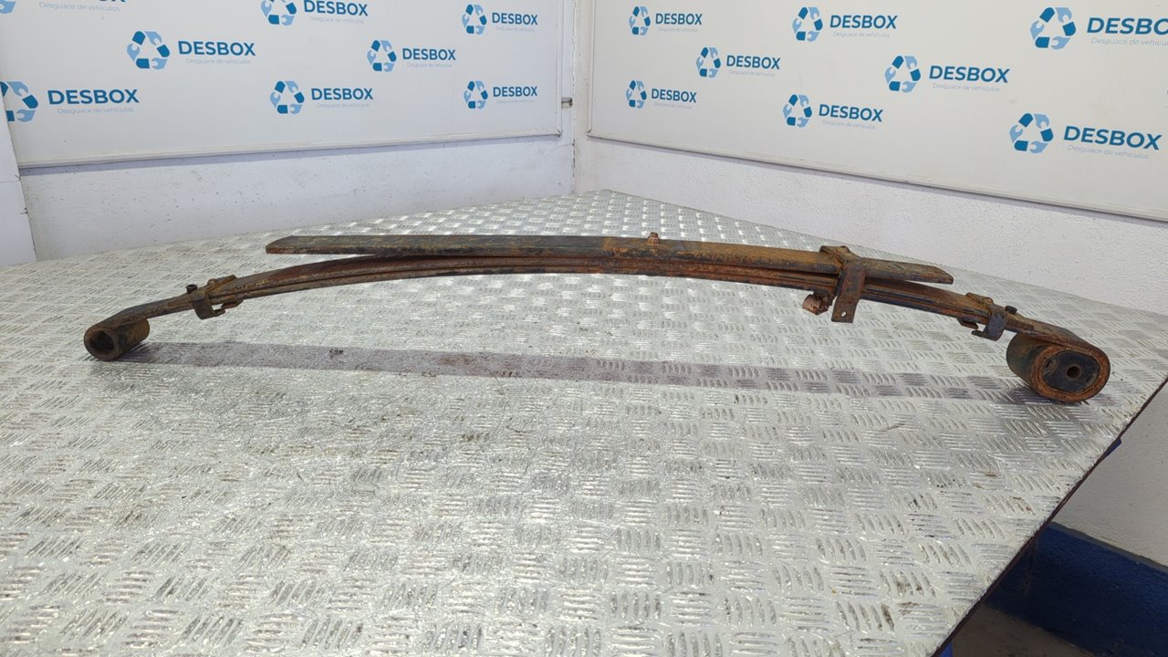BALLESTA TRASERA MITSUBISHI L 300 (P00)