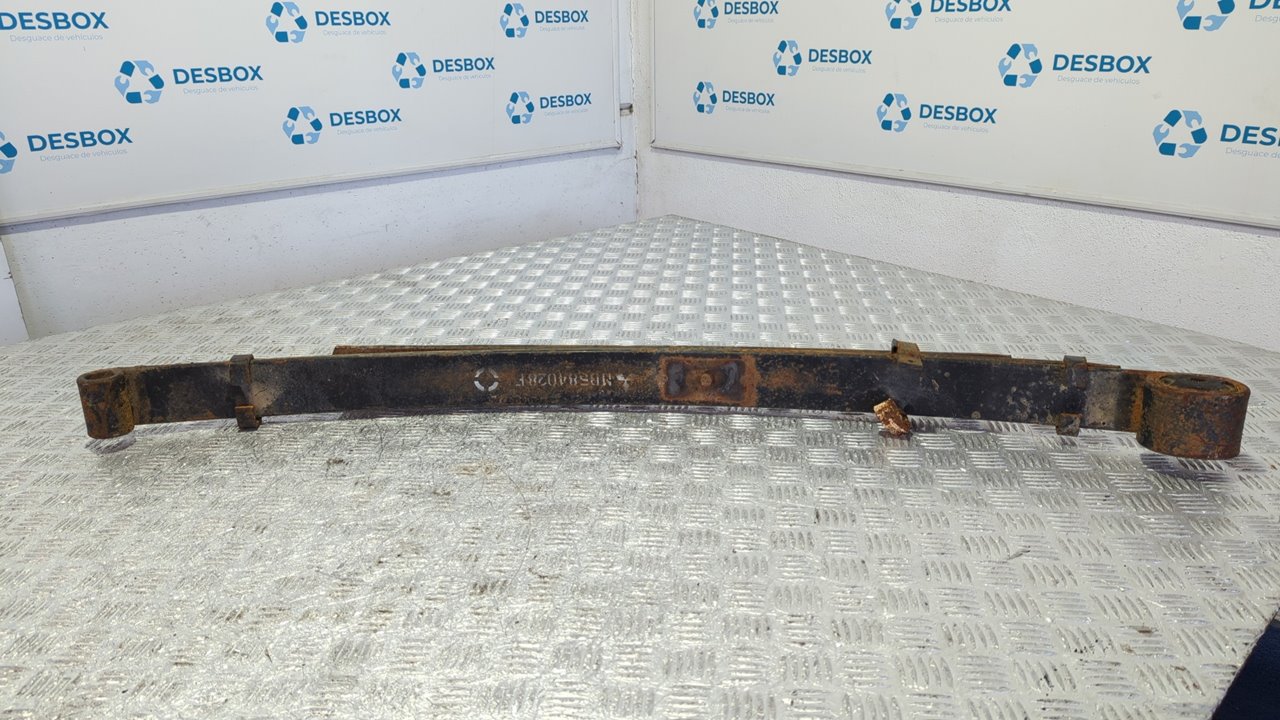 BALLESTA TRASERA MITSUBISHI L 300 (P00) - vista 2