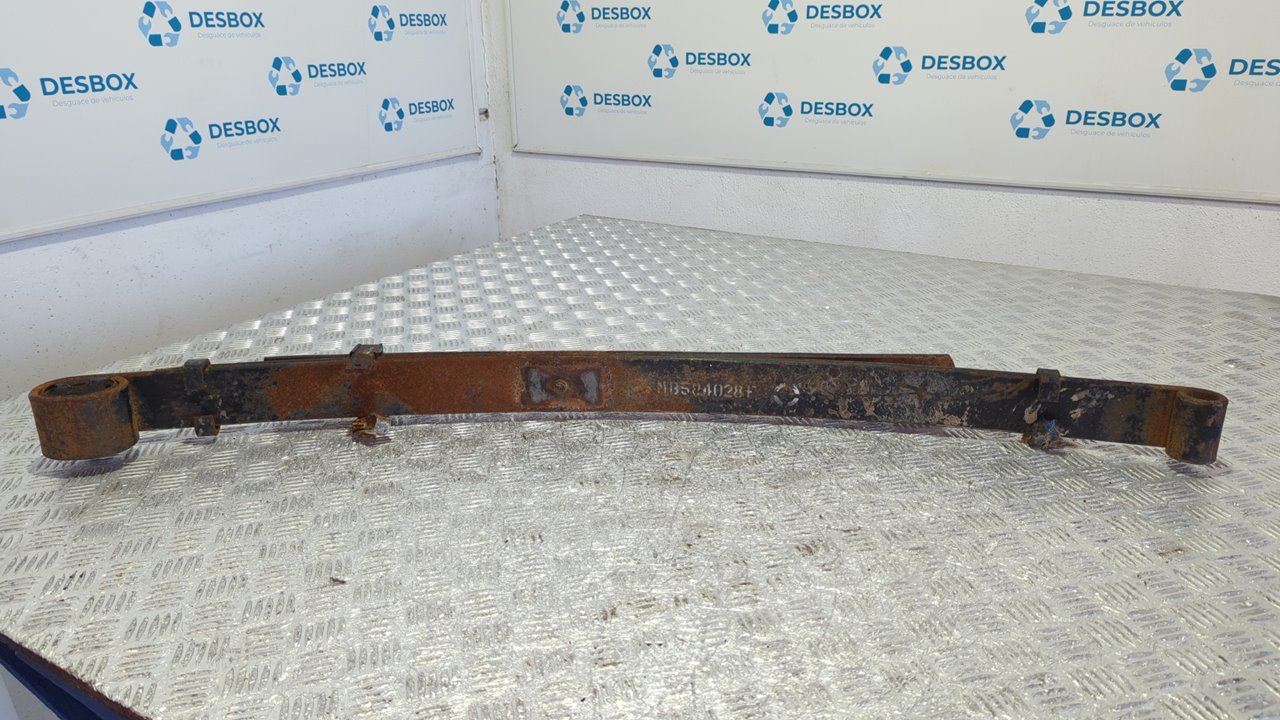 BALLESTA TRASERA MITSUBISHI L 300 (P00) - vista 2