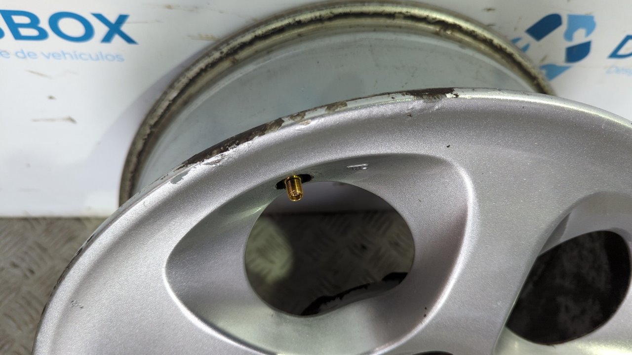 JUEGO LLANTAS ALFA ROMEO 147 (190) - vista 5