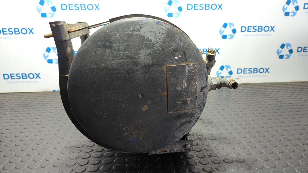 ACUMULADOR CENTRAL AMORTIGUACION NISSAN L80 - vista 3
