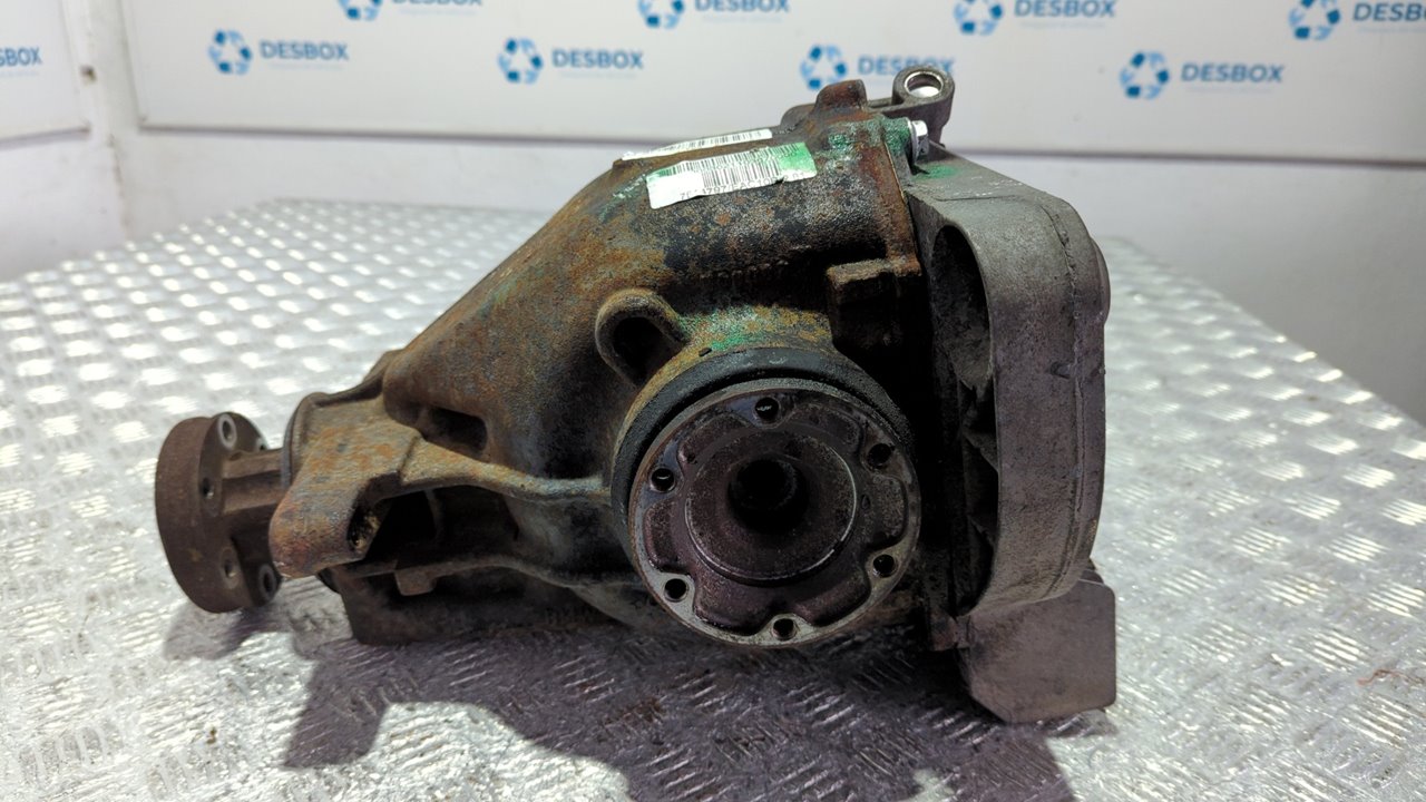 DIFERENCIAL TRASERO BMW SERIE 7 (E65/E66) - vista 5