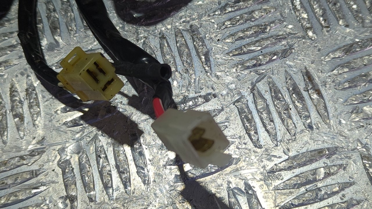 MOTOR  PEUGEOT SQUAB - vista 5