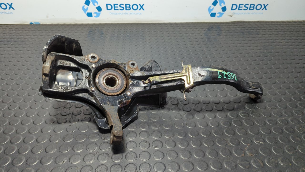 MANGUETA DELANTERA DERECHA ALFA ROMEO 147 (190) - recambio desguace