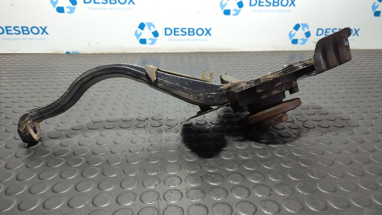 MANGUETA DELANTERA DERECHA ALFA ROMEO 147 (190) - recambio desguace - vista 2