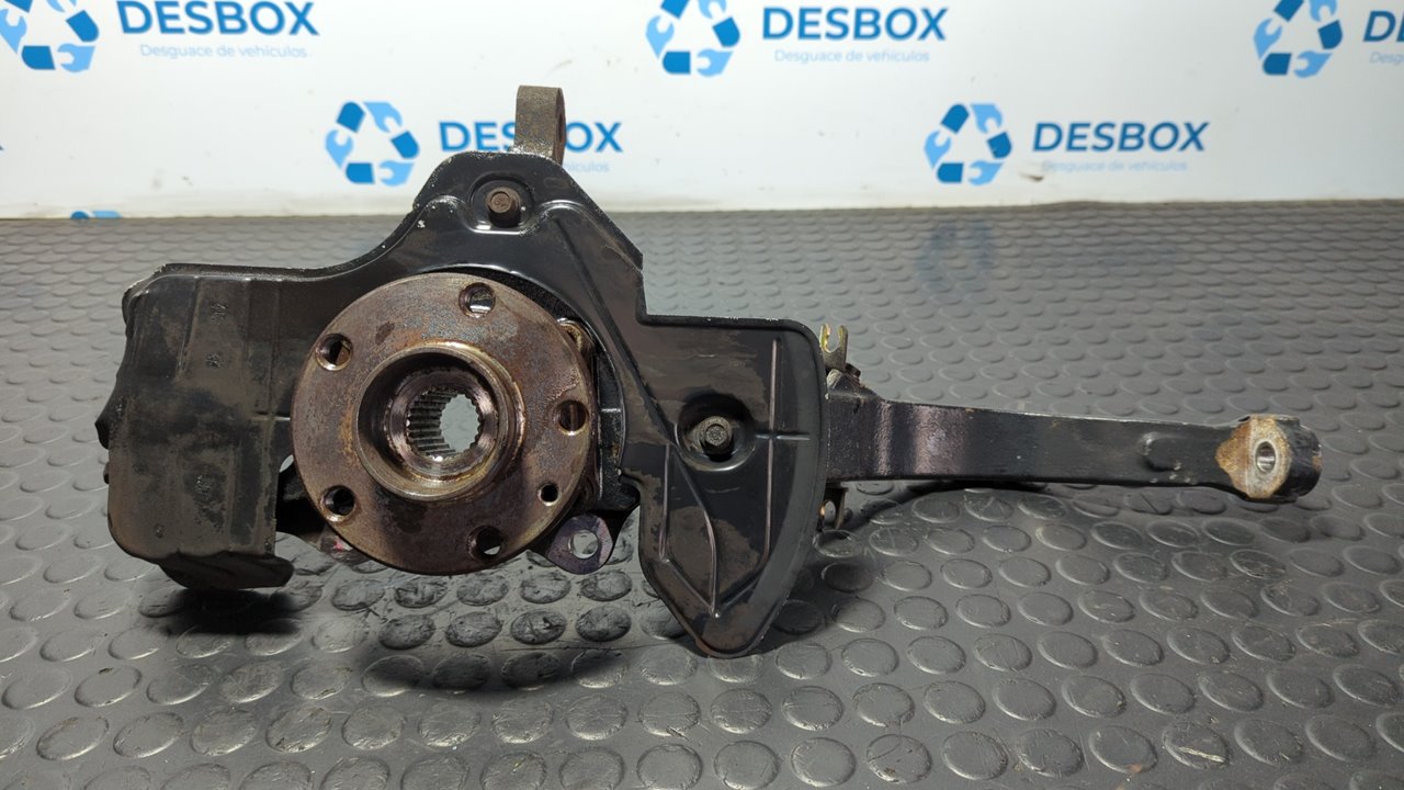 MANGUETA DELANTERA DERECHA ALFA ROMEO 147 (190) - recambio desguace - vista 3