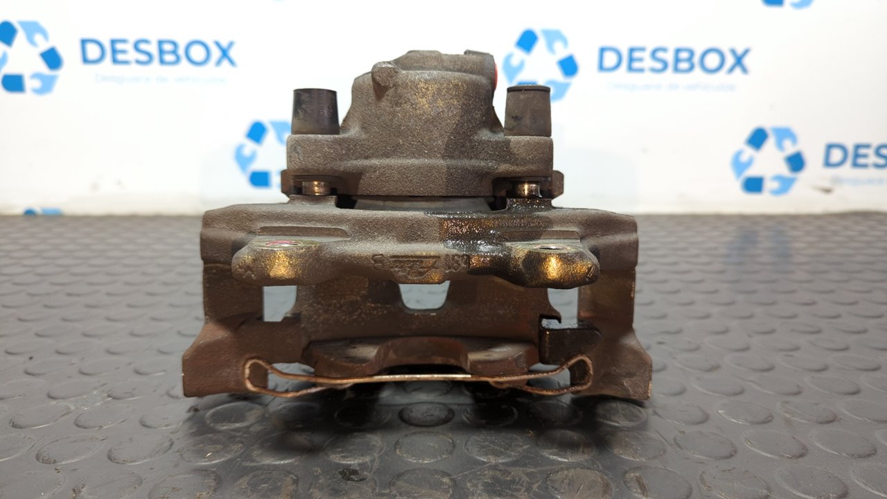 PINZA DE FRENO DELANTERA DERECHA ALFA ROMEO 147 (190) - vista 2