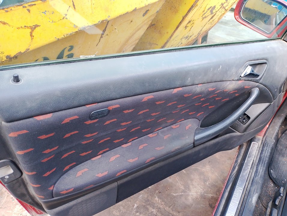 CERRADURA PUERTA DELANTERA DERECHA MERCEDES-BENZ CLASE C (W203) SPORTCOUPE - vista 3