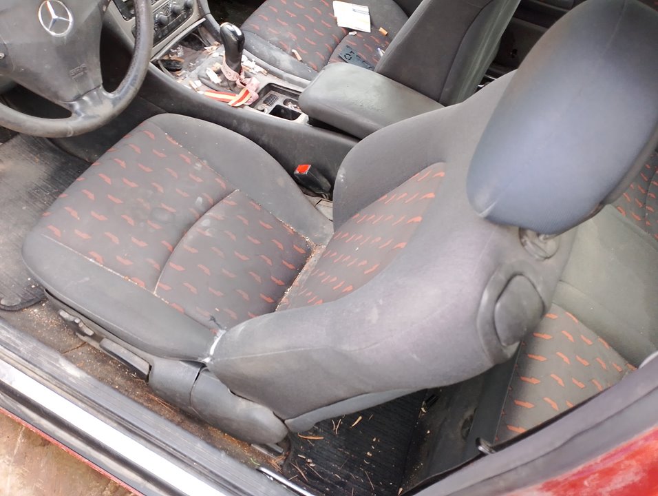 CERRADURA PUERTA DELANTERA DERECHA MERCEDES-BENZ CLASE C (W203) SPORTCOUPE - vista 5