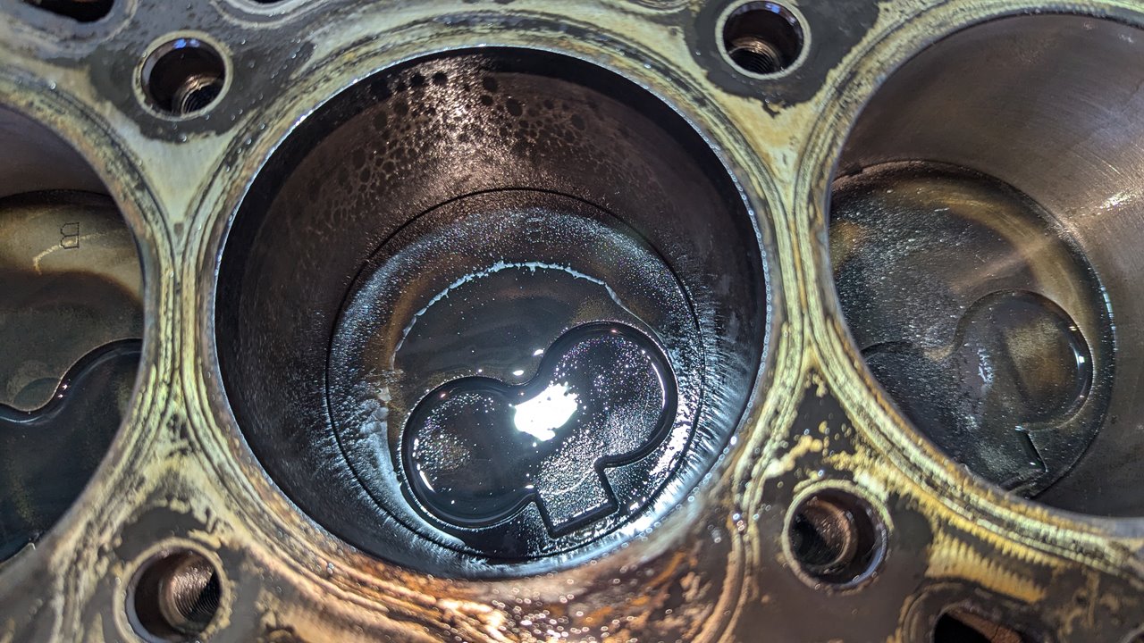 BLOQUE TOYOTA LAND CRUISER (J9) - vista 10