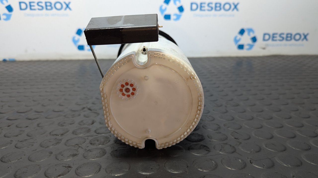 AFORADOR SKODA FABIA (5J2 ) - vista 2