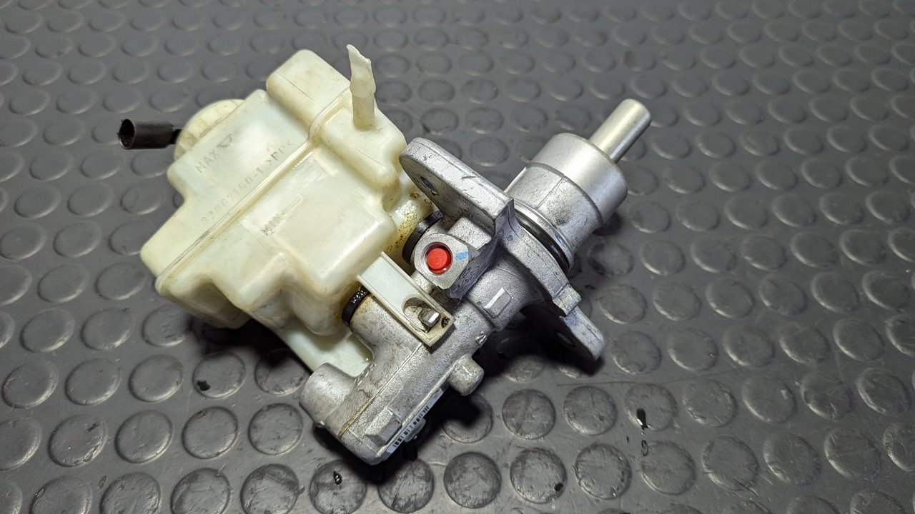 BOMBA FRENO BMW SERIE 7 (E65/E66) - vista 3