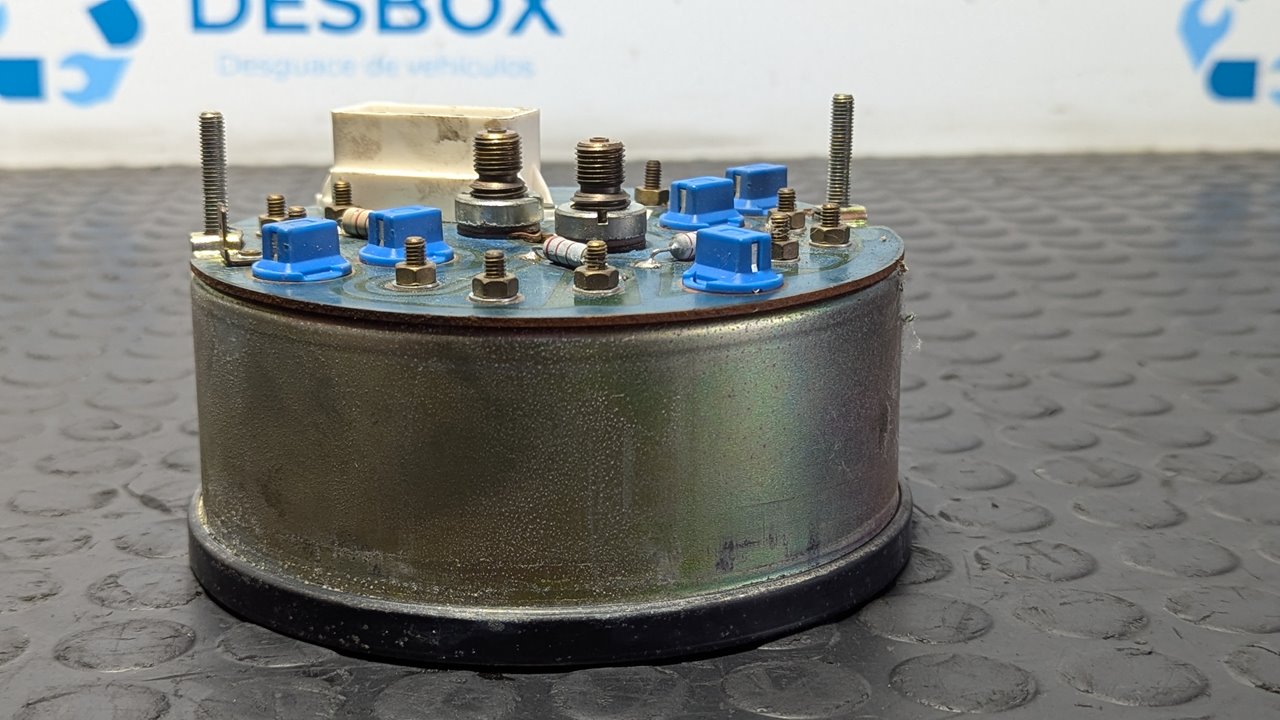 CUADRO INSTRUMENTOS NISSAN L80 - vista 3