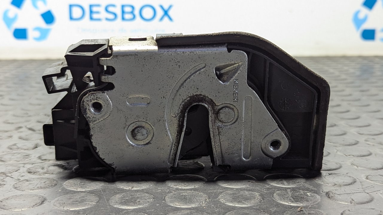 CERRADURA PUERTA DELANTERA IZQUIERDA BMW SERIE 7 (E65/E66) - vista 2