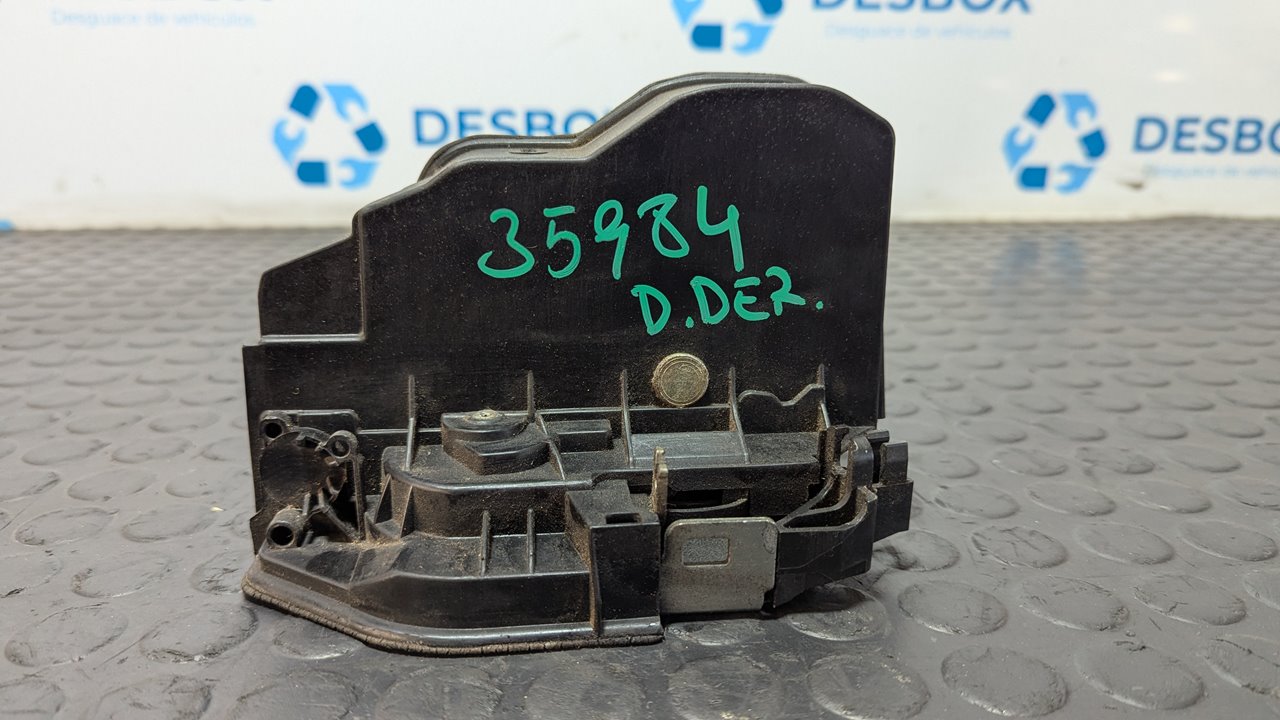 CERRADURA PUERTA DELANTERA DERECHA BMW SERIE 7 (E65/E66)
