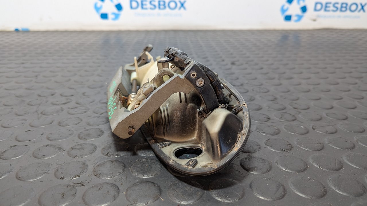 MANETA DELANTERA IZQUIERDA BMW SERIE 7 (E65/E66) - vista 2