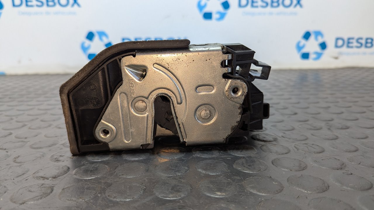 CERRADURA PUERTA TRASERA DERECHA BMW SERIE 7 (E65/E66) - vista 4