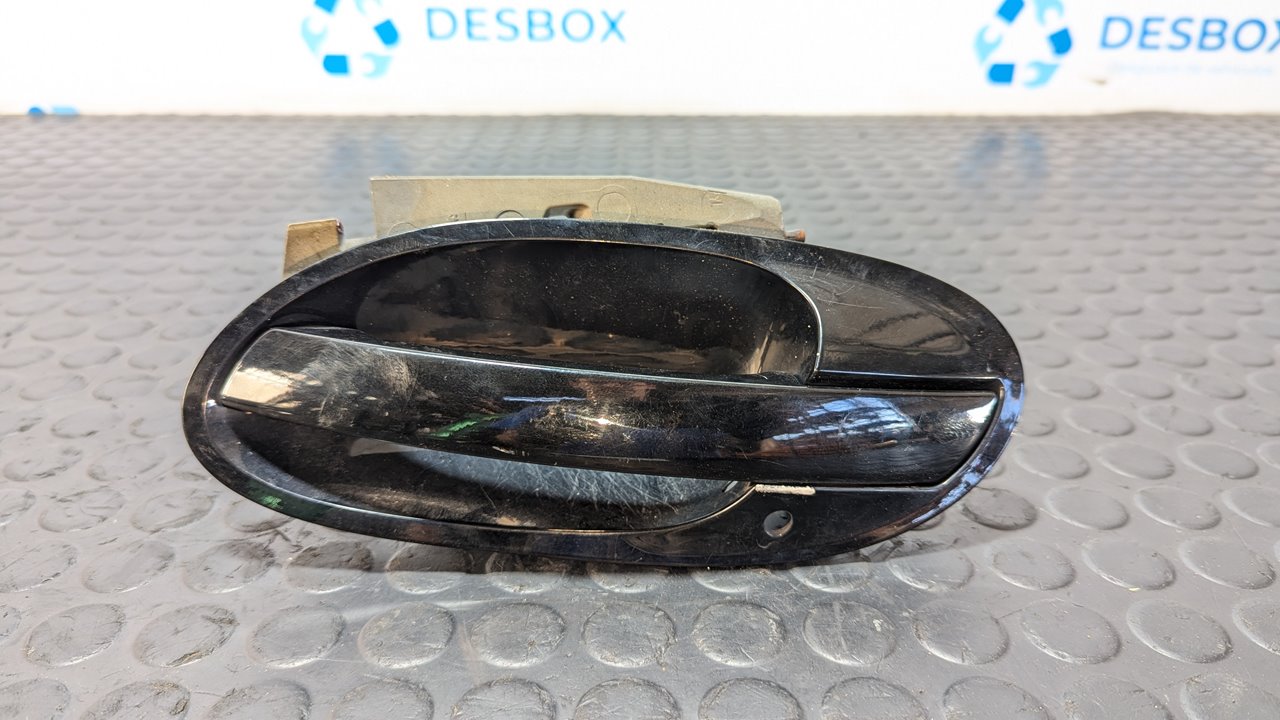 MANETA TRASERA IZQUIERDA BMW SERIE 7 (E65/E66)