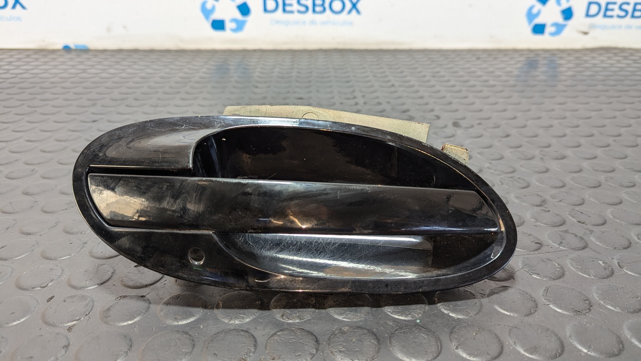 MANETA TRASERA DERECHA BMW SERIE 7 (E65/E66)