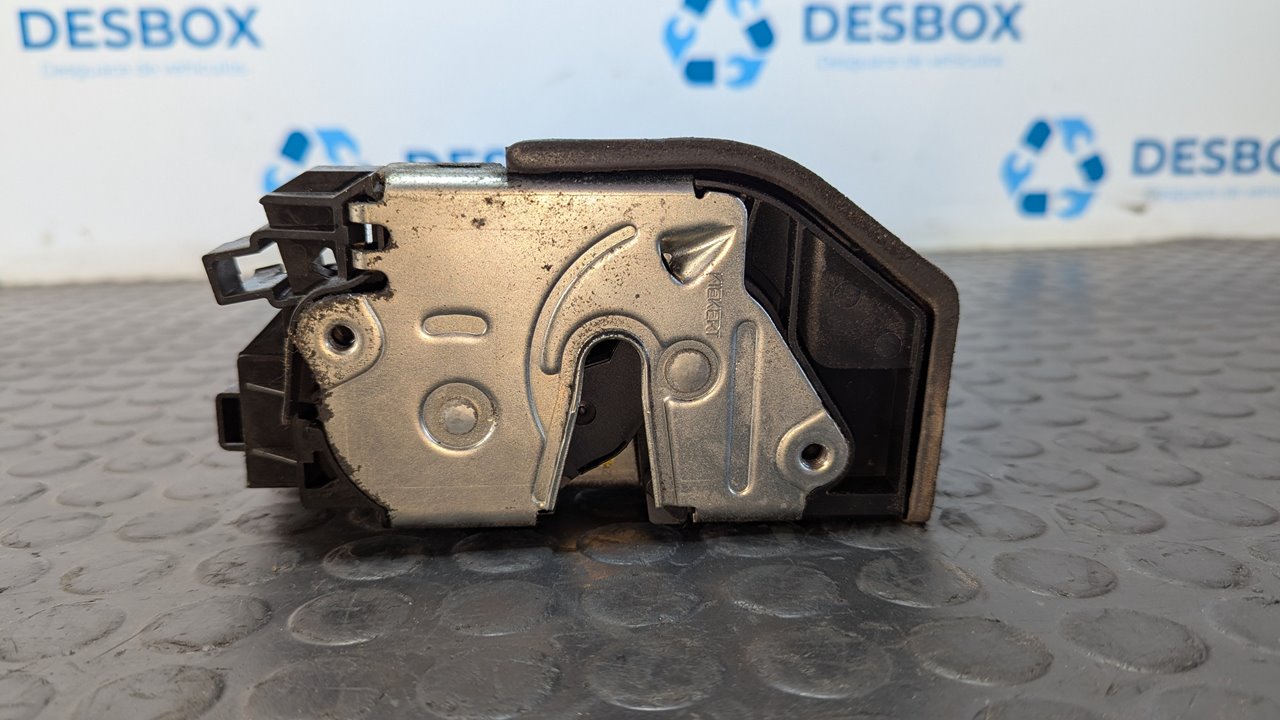 CERRADURA PUERTA TRASERA IZQUIERDA BMW SERIE 7 (E65/E66) - vista 3