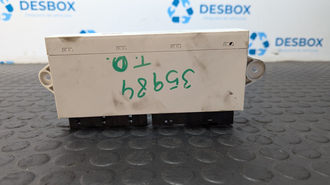 MODULO CONFORT BMW SERIE 7 (E65/E66)
