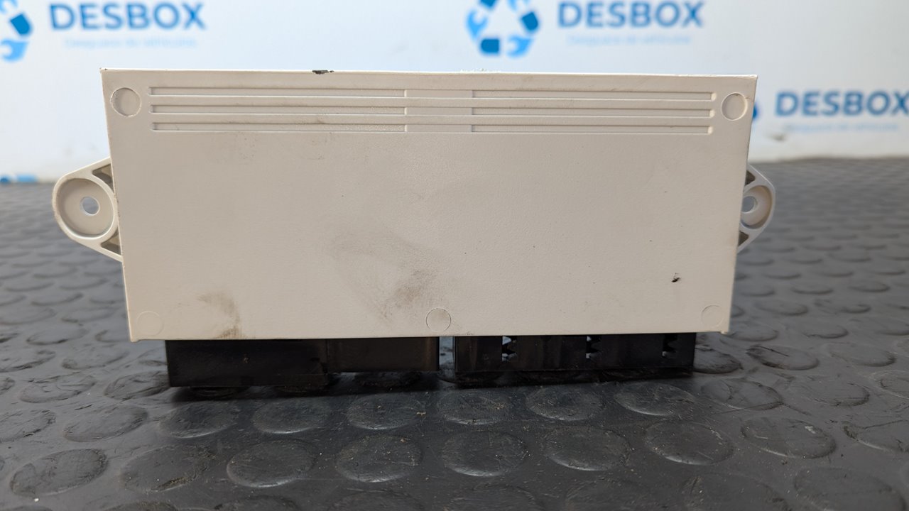 MODULO CONFORT BMW SERIE 7 (E65/E66) - vista 2
