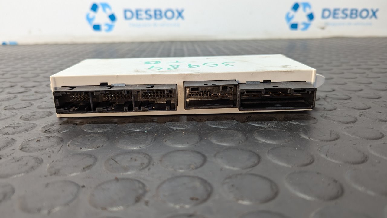 MODULO CONFORT BMW SERIE 7 (E65/E66) - vista 3