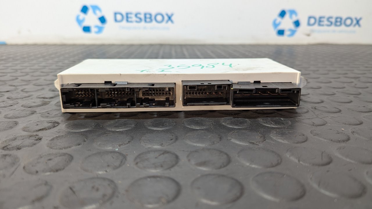 MODULO CONFORT BMW SERIE 7 (E65/E66) - vista 2