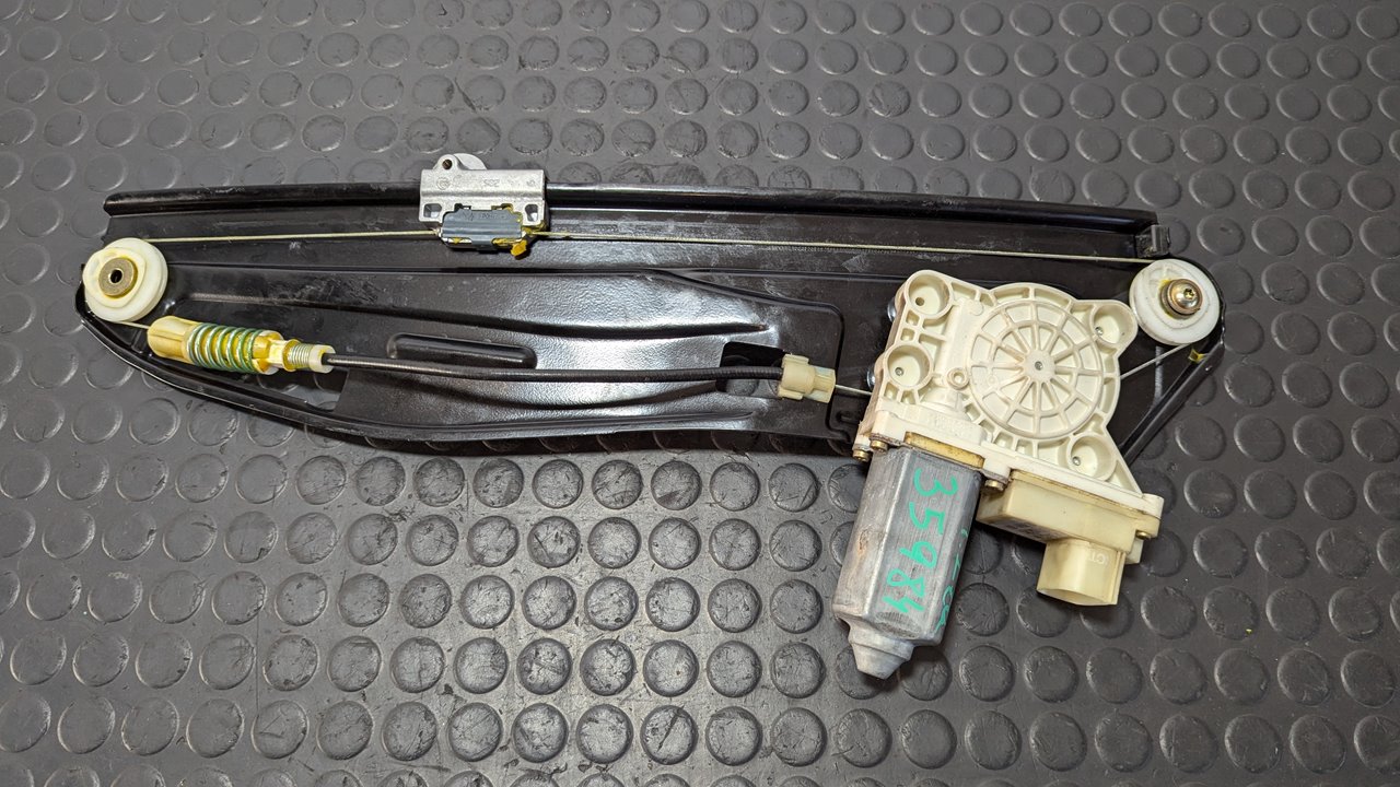 ELEVALUNAS TRASERO IZQUIERDO BMW SERIE 7 (E65/E66)