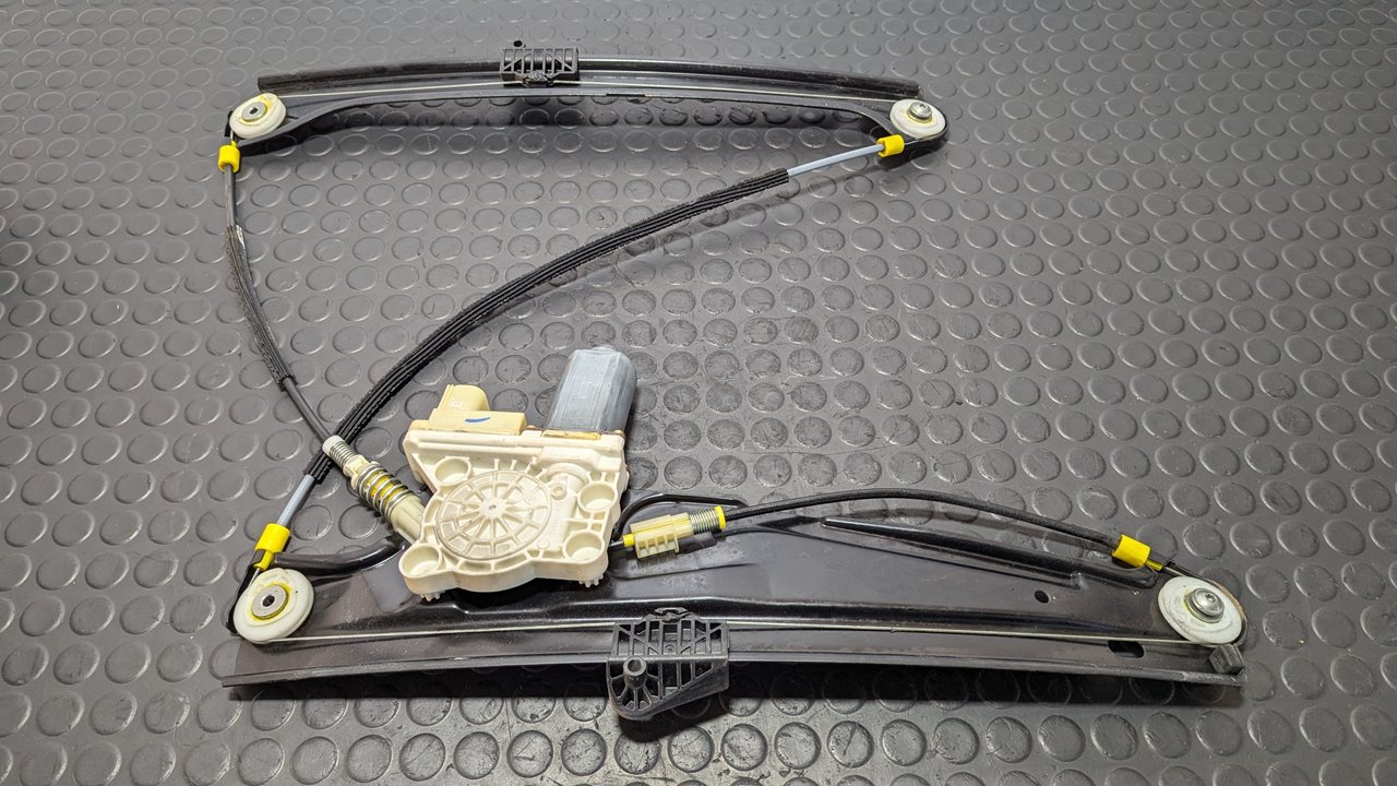 ELEVALUNAS DELANTERO IZQUIERDO BMW SERIE 7 (E65/E66) - vista 3