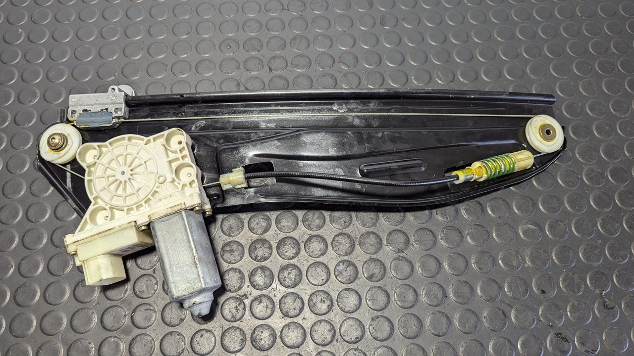 ELEVALUNAS TRASERO DERECHO BMW SERIE 7 (E65/E66)