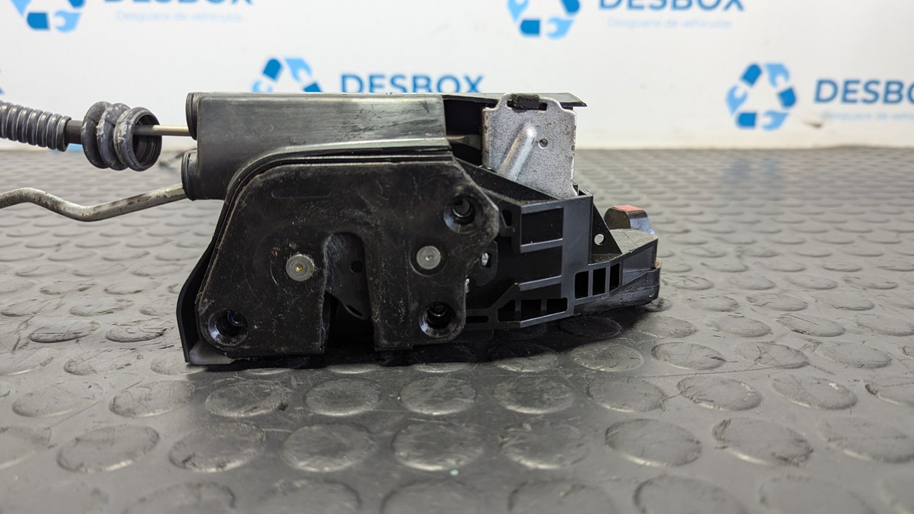 CERRADURA PUERTA DELANTERA DERECHA KIA SPORTAGE - vista 4