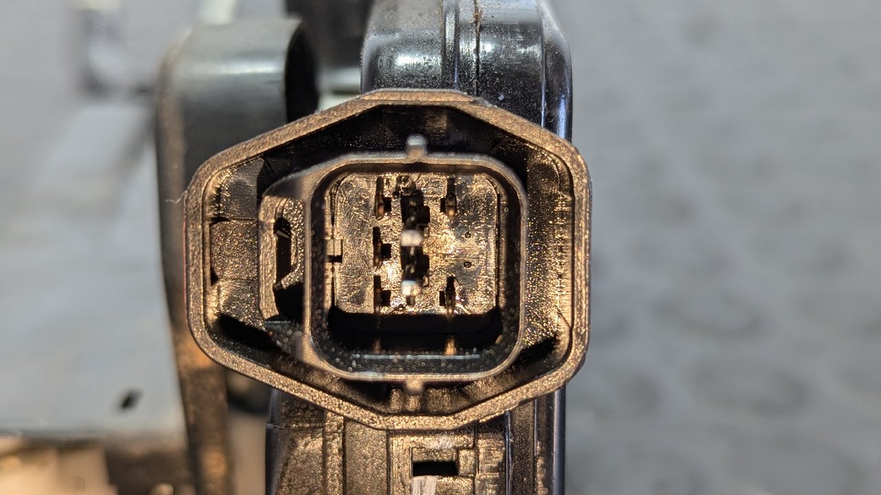 CERRADURA PUERTA DELANTERA DERECHA KIA SPORTAGE - vista 2