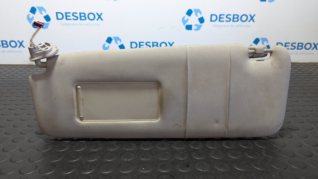 PARASOL IZQUIERDO BMW SERIE 7 (E65/E66)