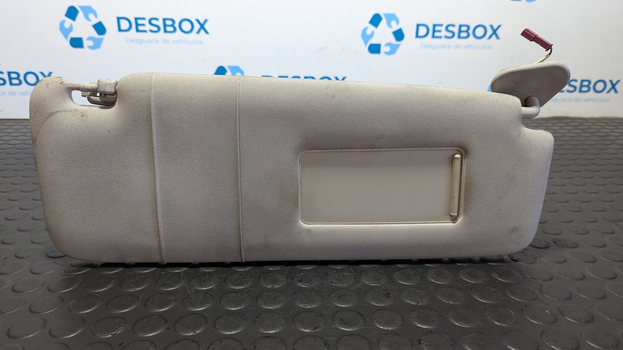 PARASOL DERECHO BMW SERIE 7 (E65/E66)