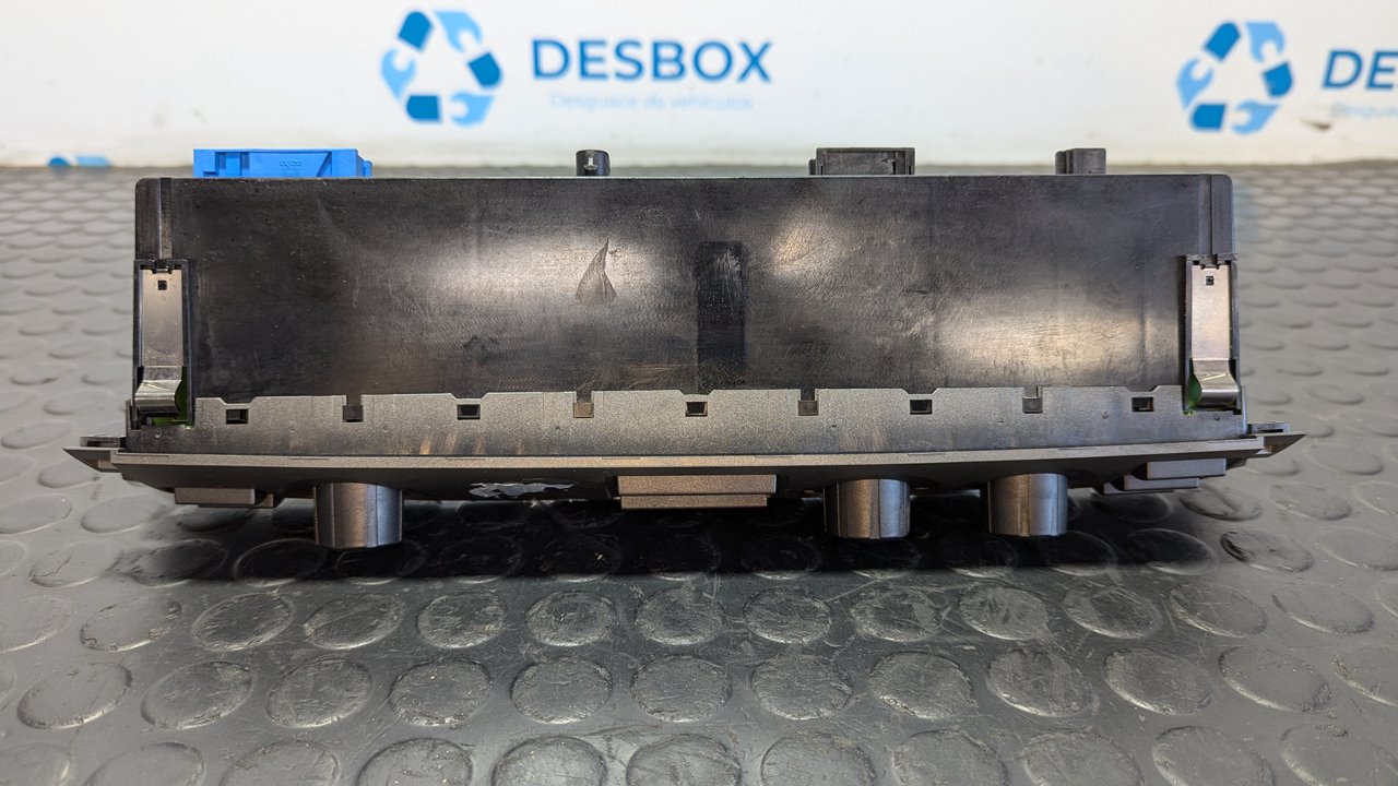 MANDO CLIMATIZADOR BMW SERIE 7 (E65/E66) - vista 5