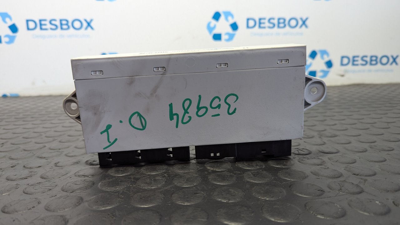 MODULO CONFORT BMW SERIE 7 (E65/E66)