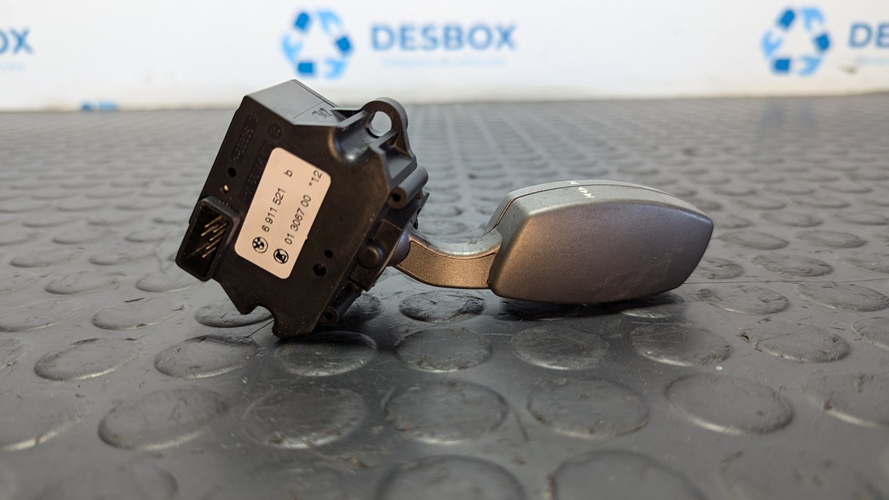 MANDO MULTIFUNCION BMW SERIE 7 (E65/E66) - vista 3